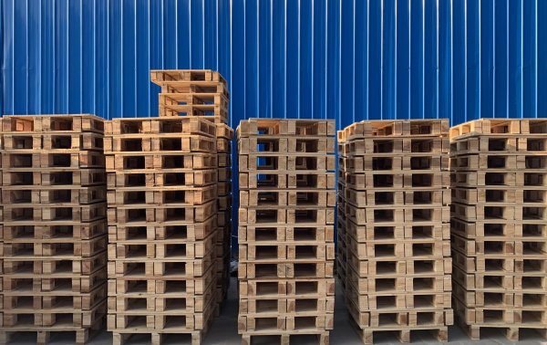 张掖木托盘摆放技巧